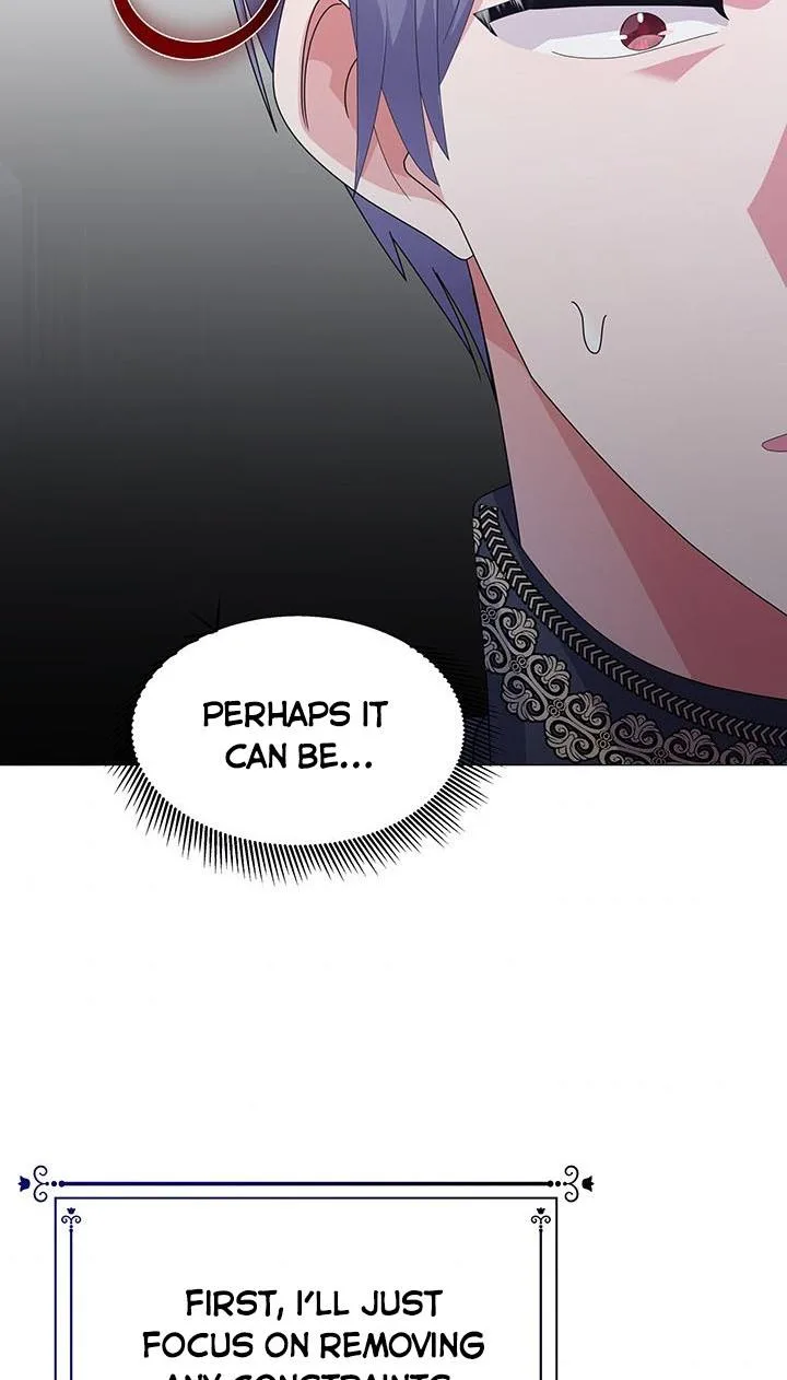 The Land Lord’s Baby Retires Chapter 11 page 89