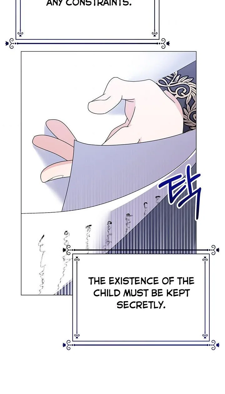 The Land Lord’s Baby Retires Chapter 11 page 90