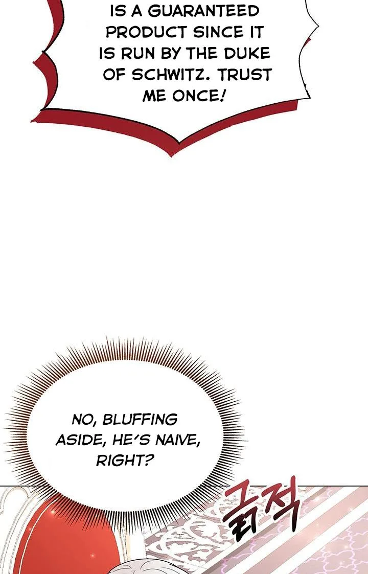 The Land Lord’s Baby Retires Chapter 10 page 82