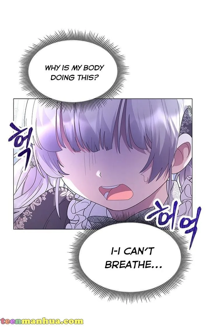 The Land Lord’s Baby Retires Chapter 10 page 93