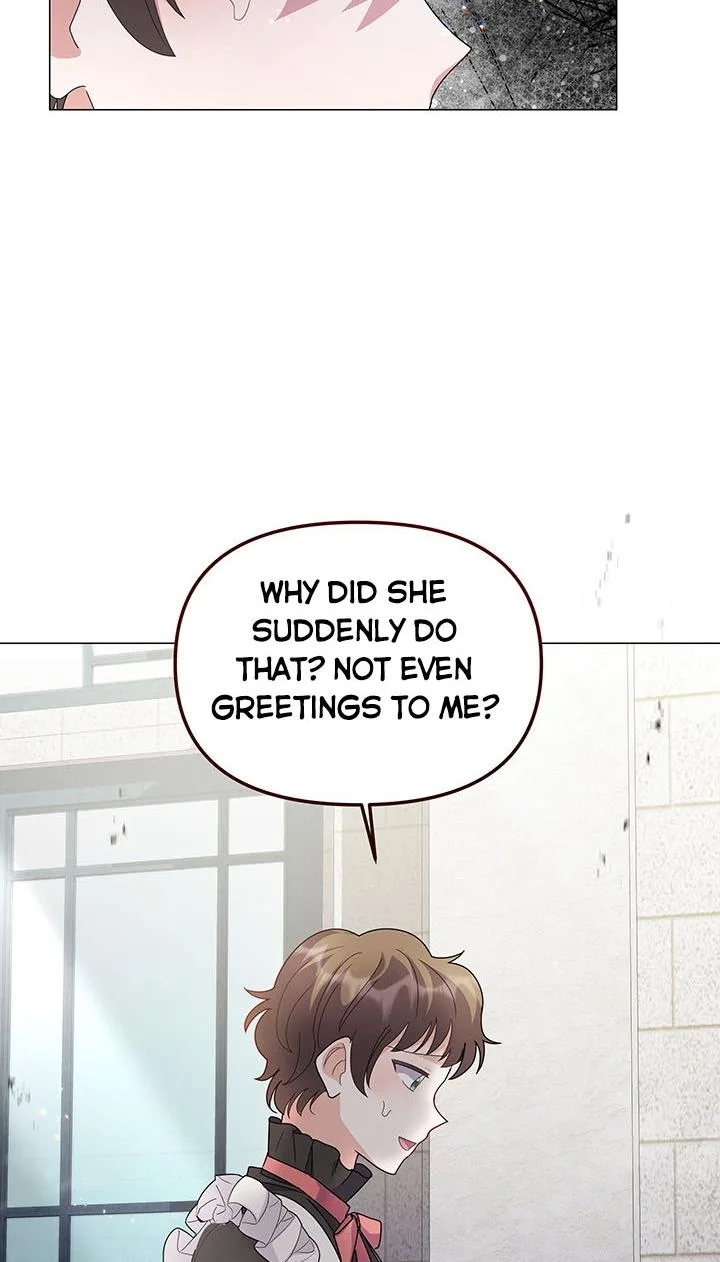The Land Lord’s Baby Retires Chapter 11 page 73