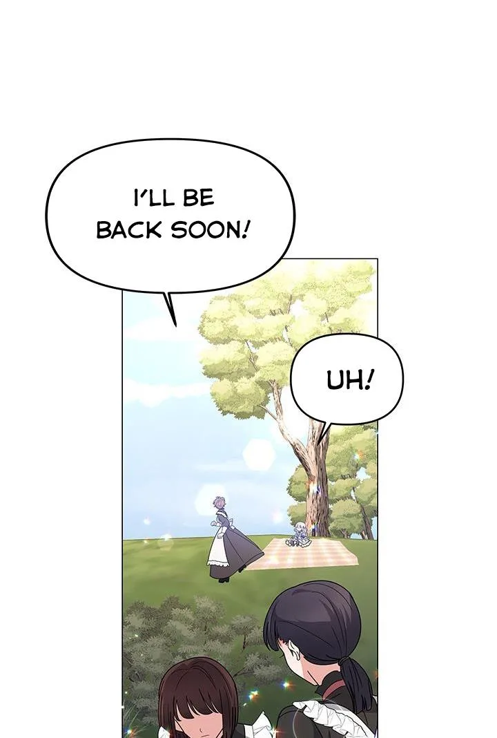 The Land Lord’s Baby Retires Chapter 12 page 21