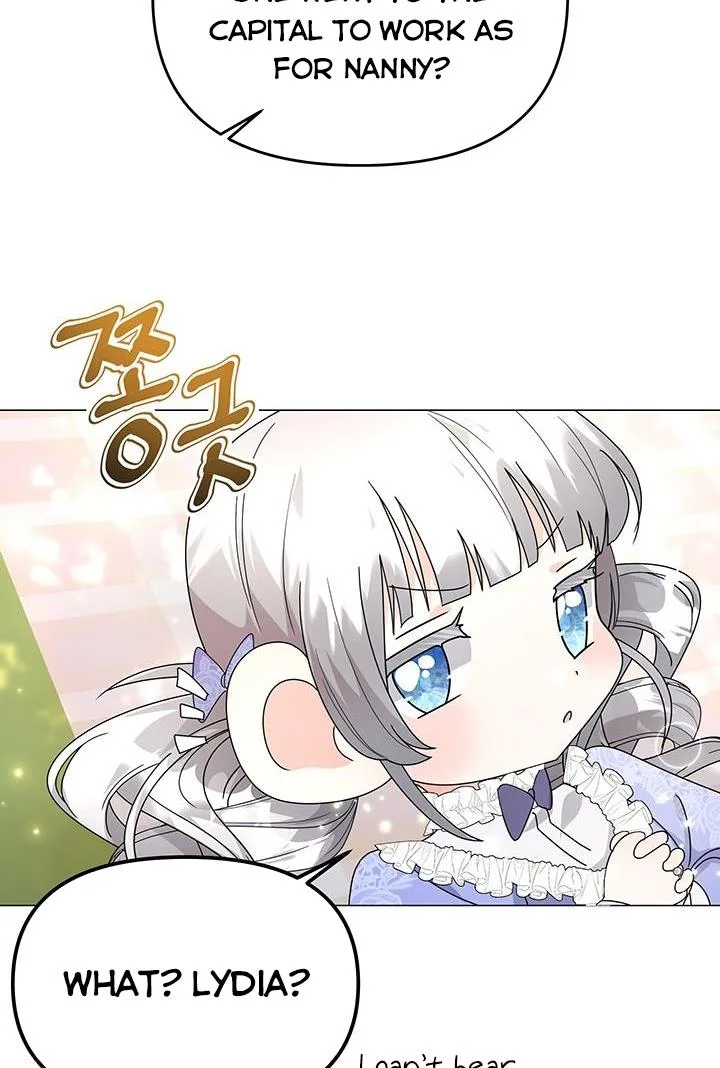 The Land Lord’s Baby Retires Chapter 12 page 28