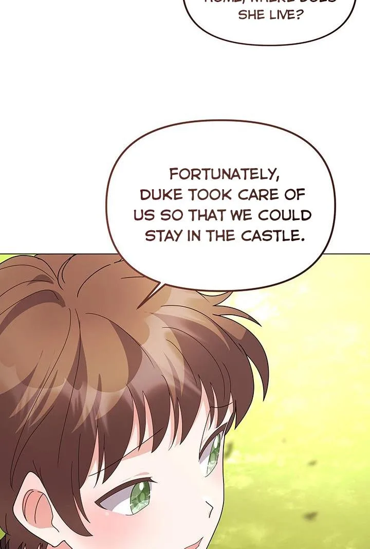 The Land Lord’s Baby Retires Chapter 12 page 52