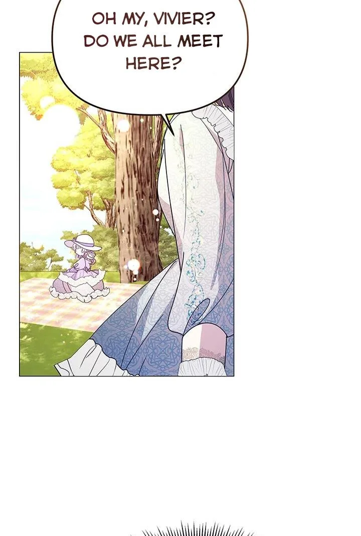 The Land Lord’s Baby Retires Chapter 12 page 55
