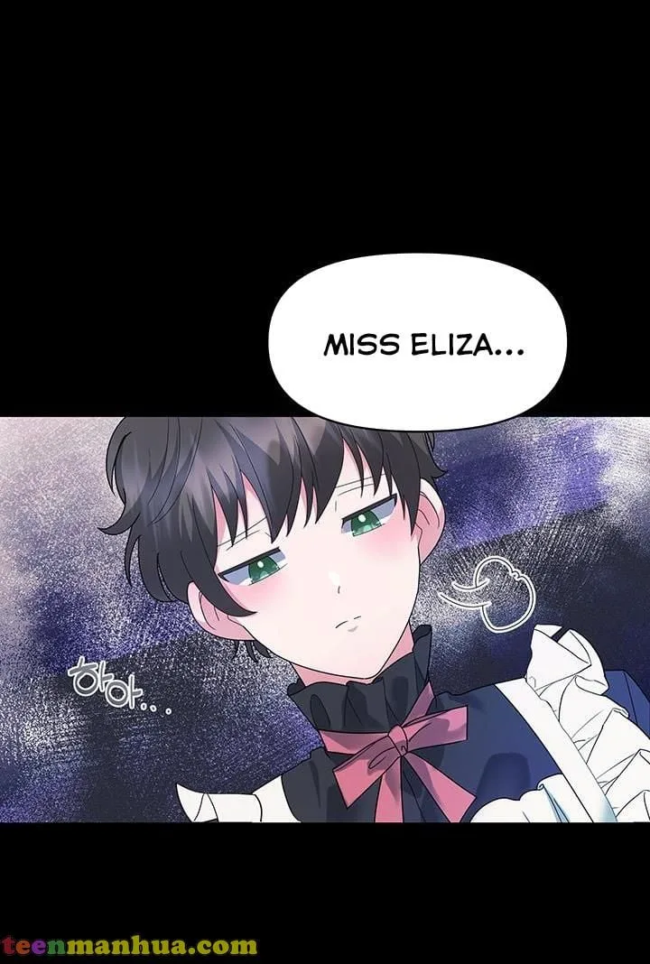 The Land Lord’s Baby Retires Chapter 12 page 5