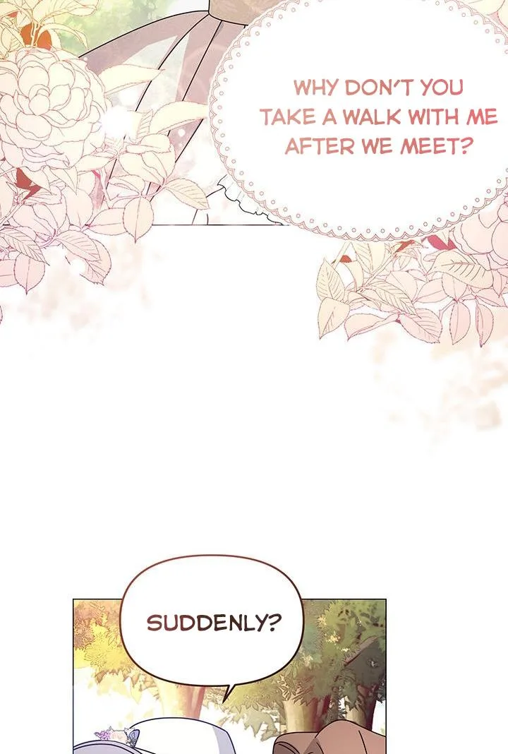 The Land Lord’s Baby Retires Chapter 12 page 57