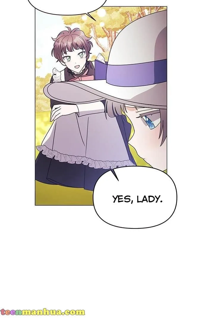 The Land Lord’s Baby Retires Chapter 12 page 38