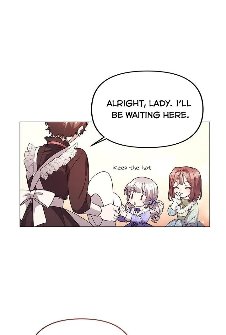 The Land Lord’s Baby Retires Chapter 12 page 62