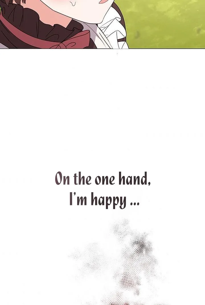 The Land Lord’s Baby Retires Chapter 12 page 53