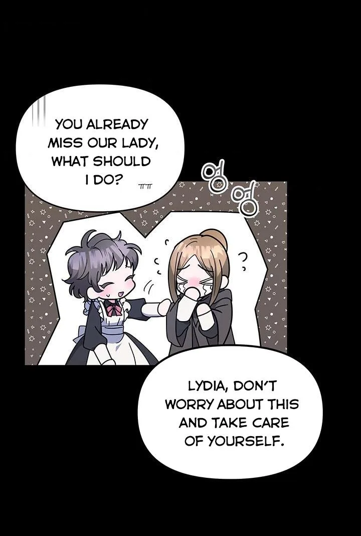 The Land Lord’s Baby Retires Chapter 12 page 3