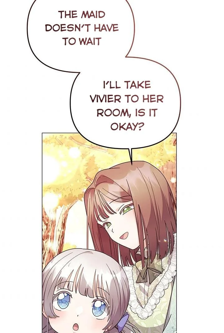 The Land Lord’s Baby Retires Chapter 12 page 63