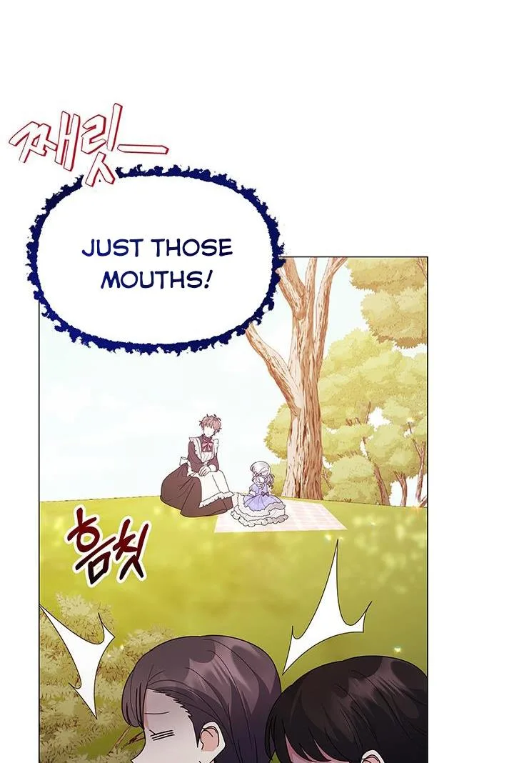 The Land Lord’s Baby Retires Chapter 12 page 40