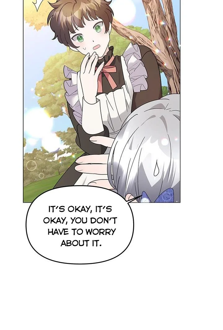 The Land Lord’s Baby Retires Chapter 12 page 16