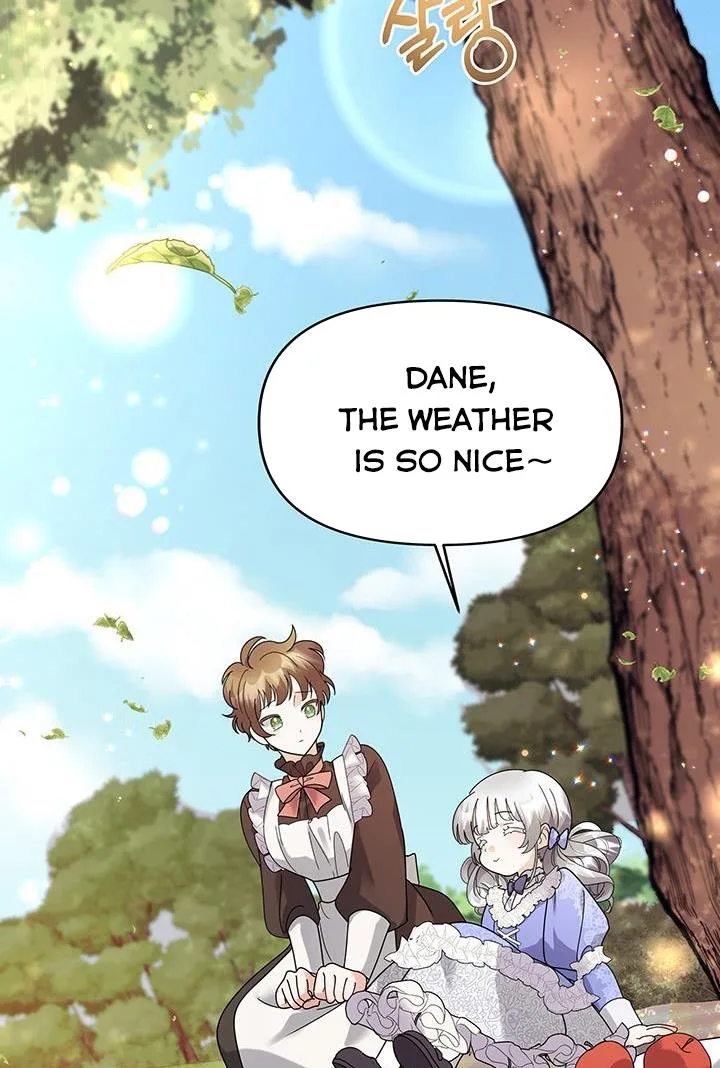 The Land Lord’s Baby Retires Chapter 12 page 13