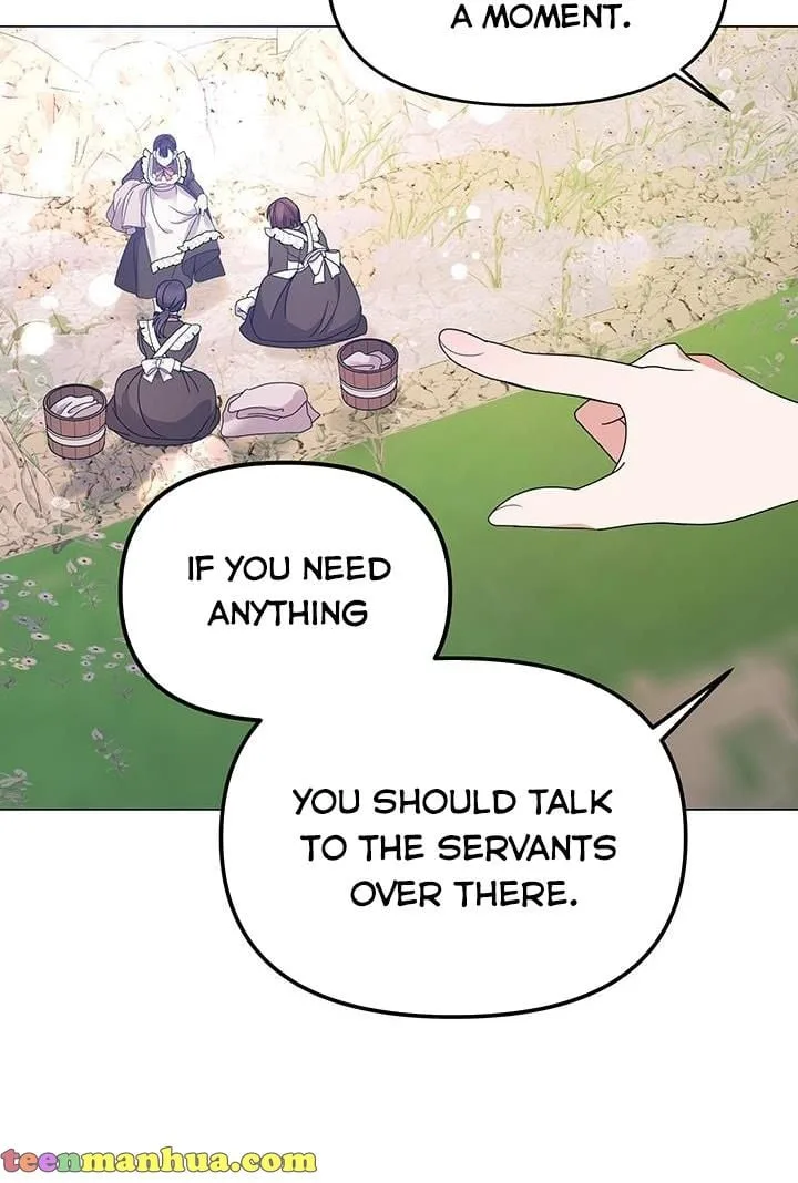 The Land Lord’s Baby Retires Chapter 12 page 20