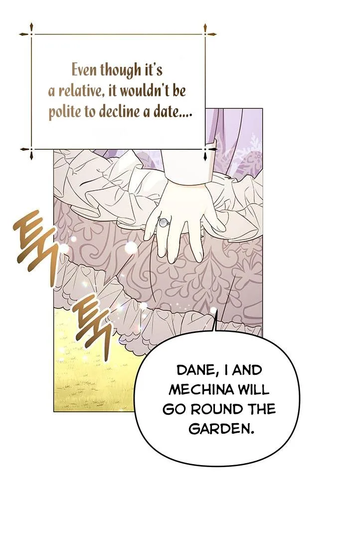 The Land Lord’s Baby Retires Chapter 12 page 61