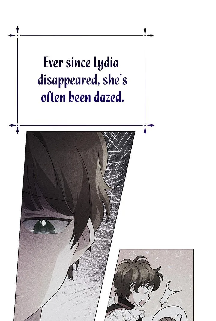 The Land Lord’s Baby Retires Chapter 12 page 25