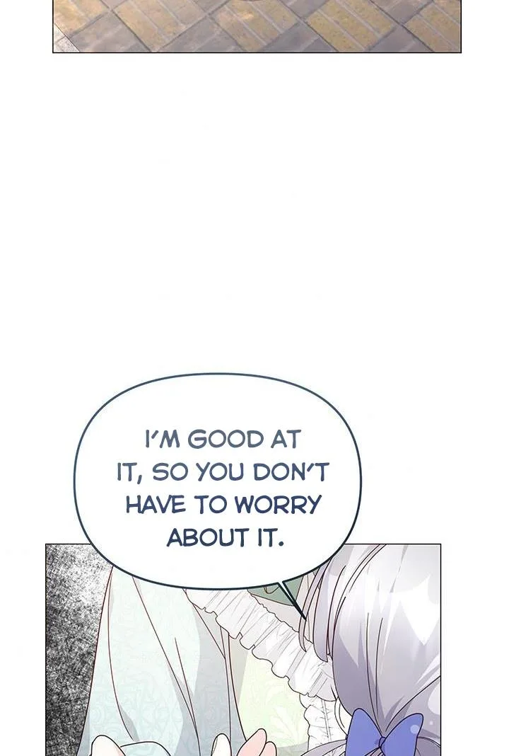 The Land Lord’s Baby Retires Chapter 12 page 84
