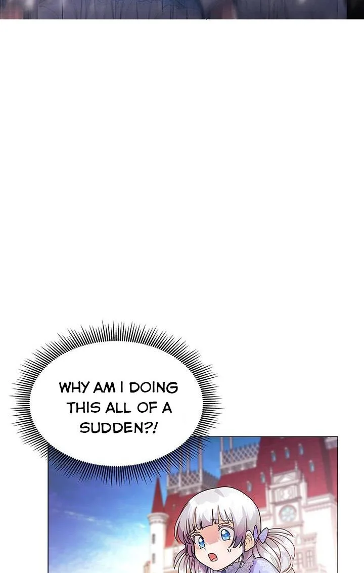 The Land Lord’s Baby Retires Chapter 13 page 4