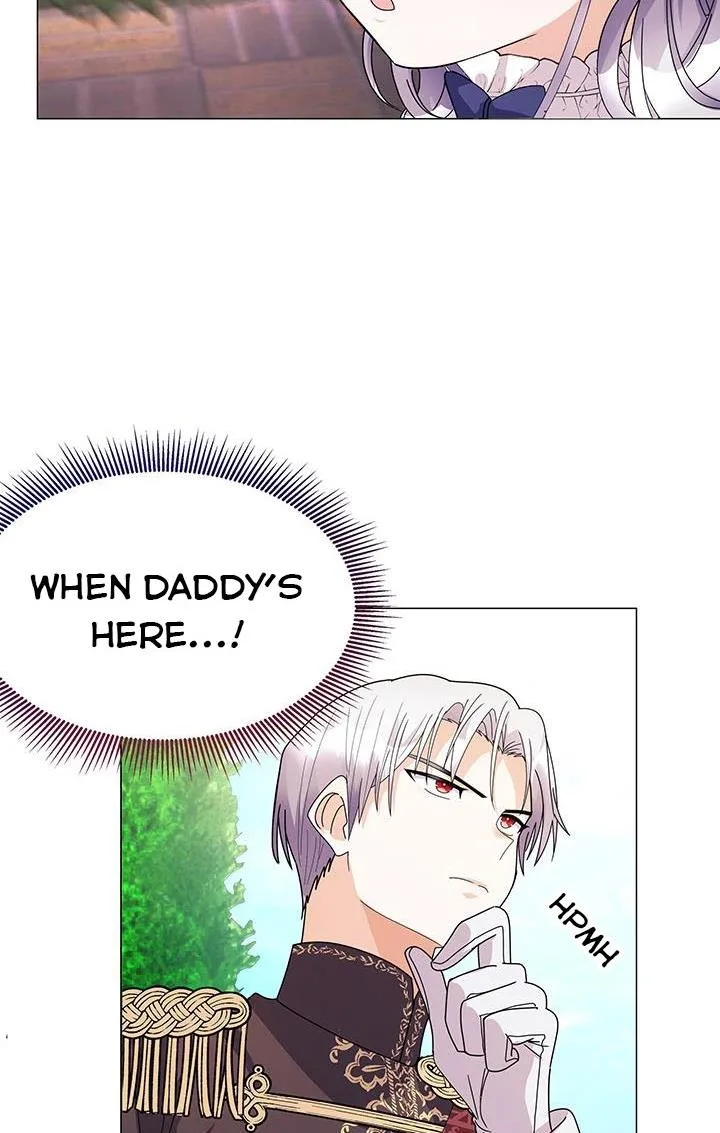 The Land Lord’s Baby Retires Chapter 13 page 13
