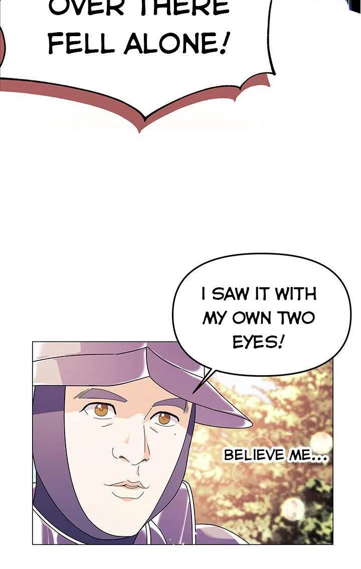 The Land Lord’s Baby Retires Chapter 13 page 19