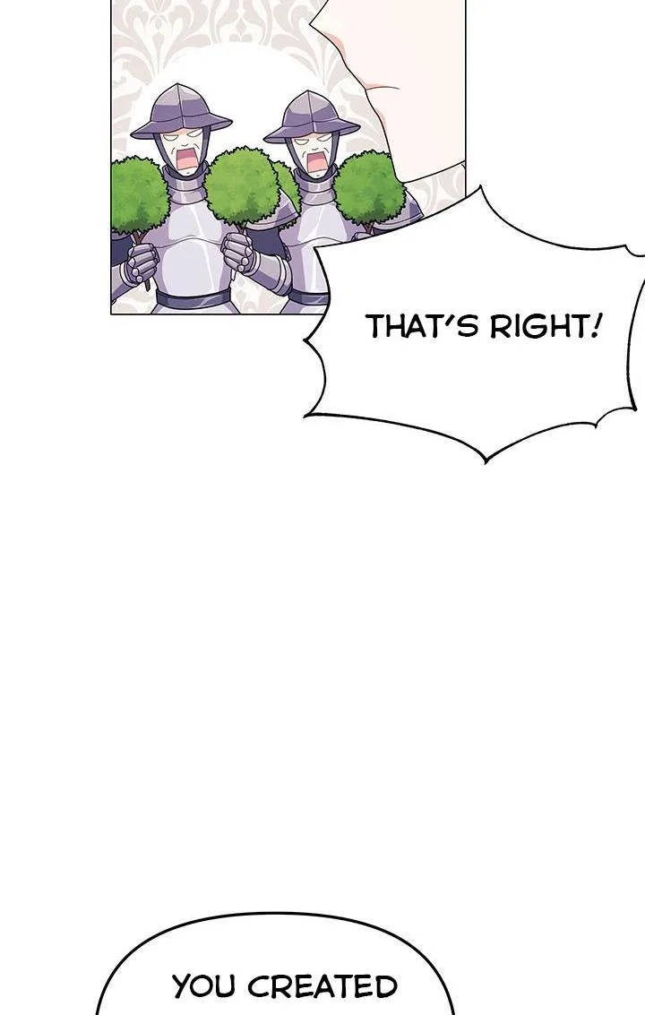 The Land Lord’s Baby Retires Chapter 13 page 21