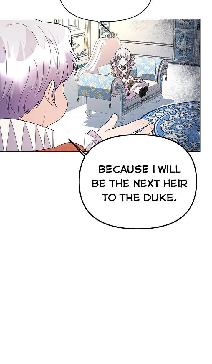 The Land Lord’s Baby Retires Chapter 14 page 53