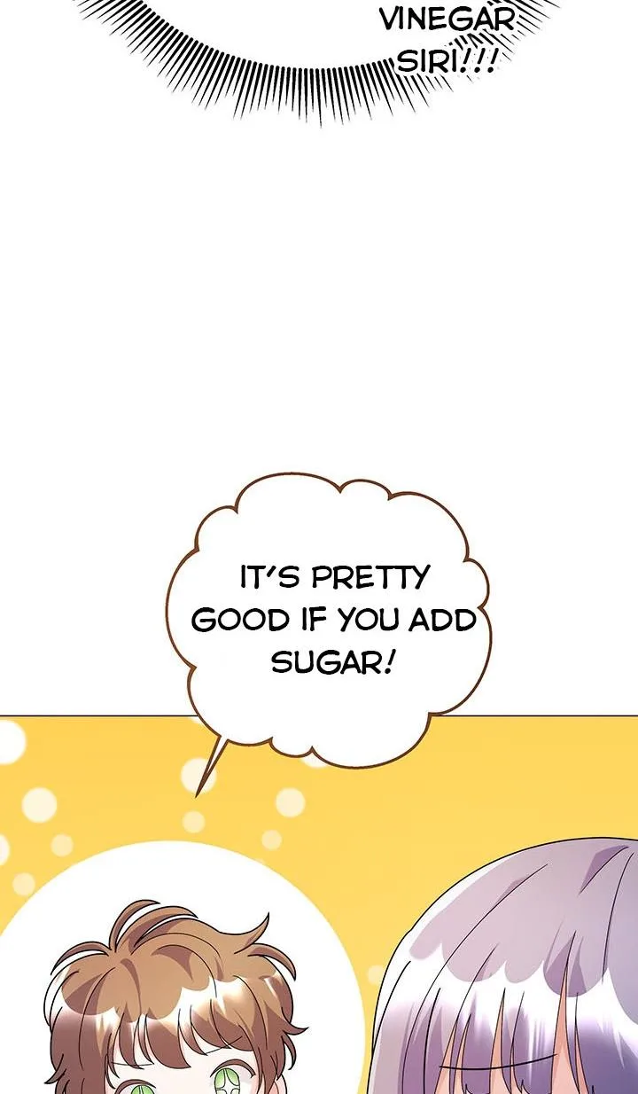 The Land Lord’s Baby Retires Chapter 14 page 42