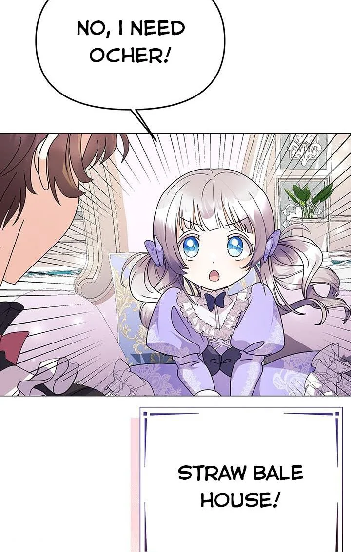 The Land Lord’s Baby Retires Chapter 13 page 49