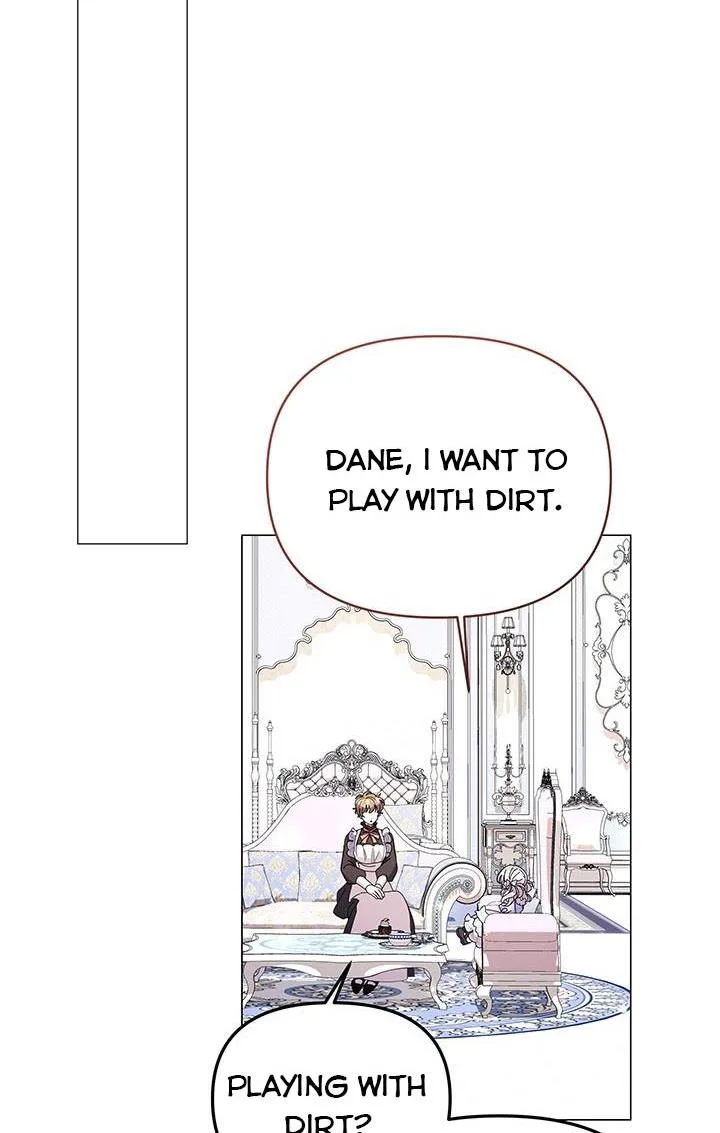 The Land Lord’s Baby Retires Chapter 13 page 45
