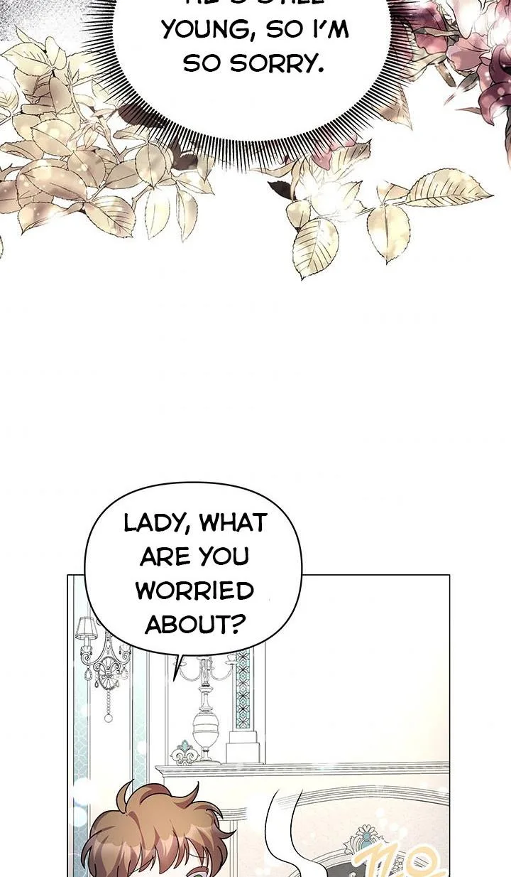 The Land Lord’s Baby Retires Chapter 14 page 38