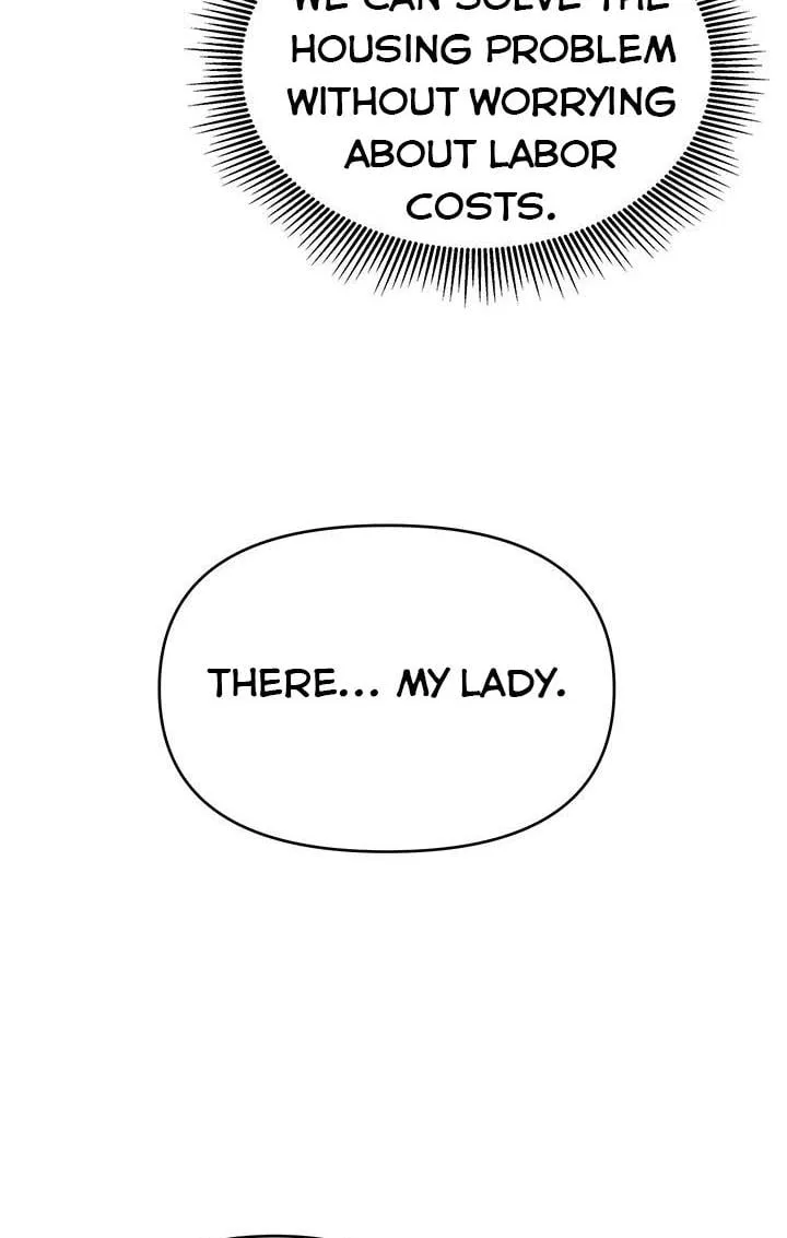 The Land Lord’s Baby Retires Chapter 13 page 55