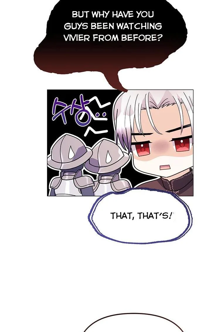 The Land Lord’s Baby Retires Chapter 13 page 34