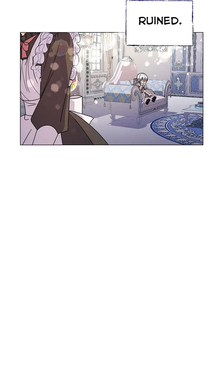 The Land Lord’s Baby Retires Chapter 14 page 44