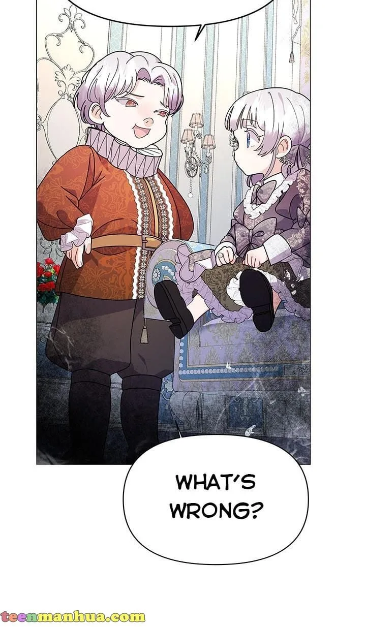 The Land Lord’s Baby Retires Chapter 14 page 50
