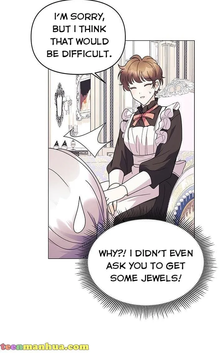 The Land Lord’s Baby Retires Chapter 13 page 56