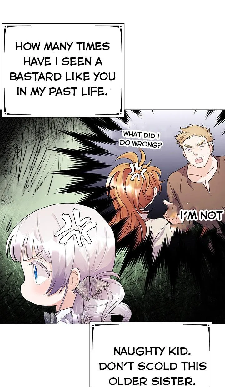 The Land Lord’s Baby Retires Chapter 14 page 58