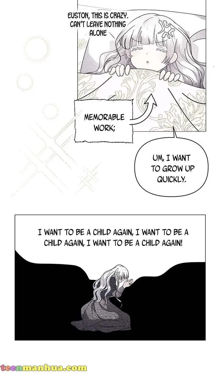 The Land Lord’s Baby Retires Chapter 15 page 16