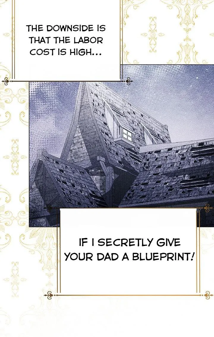 The Land Lord’s Baby Retires Chapter 13 page 53