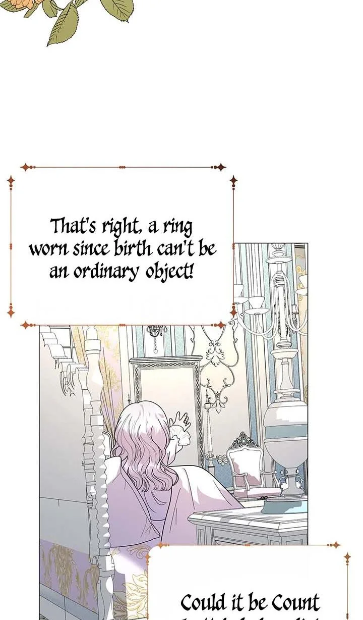 The Land Lord’s Baby Retires Chapter 15 page 14