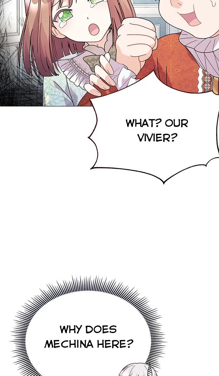 The Land Lord’s Baby Retires Chapter 14 page 67