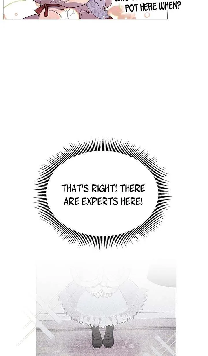 The Land Lord’s Baby Retires Chapter 15 page 24