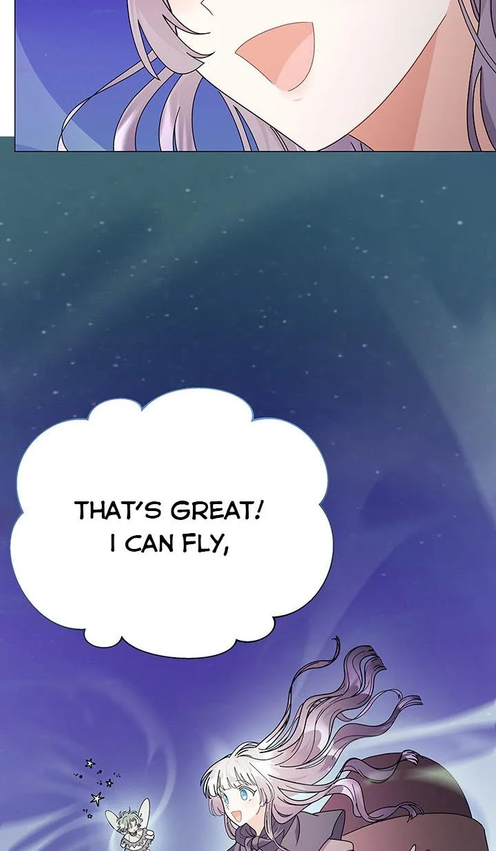 The Land Lord’s Baby Retires Chapter 14 page 84