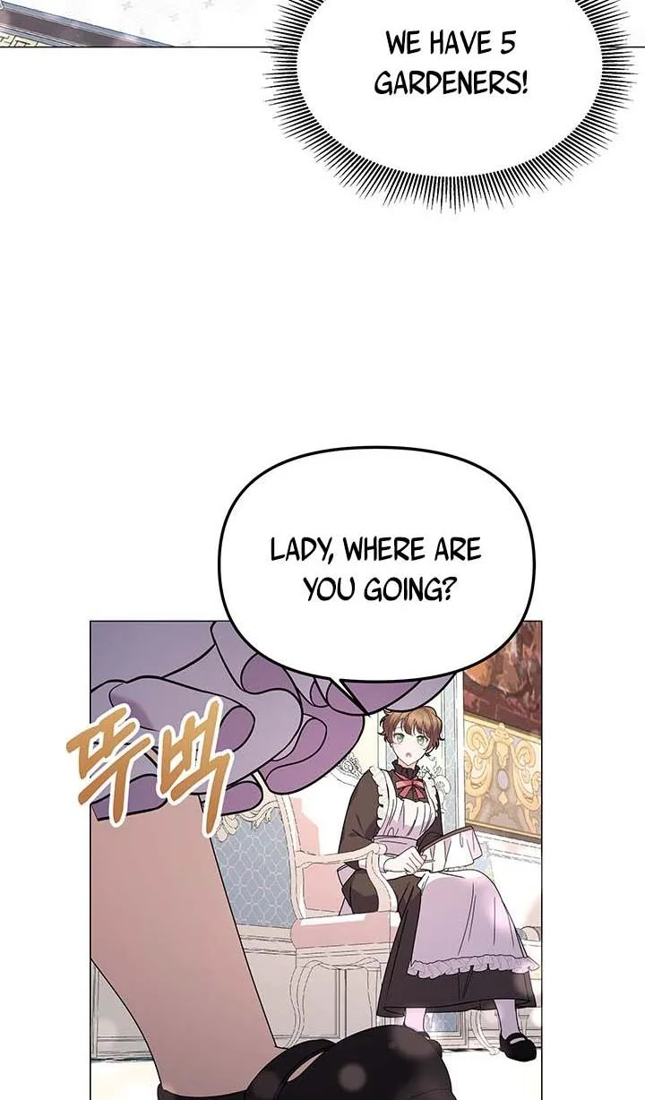 The Land Lord’s Baby Retires Chapter 15 page 26