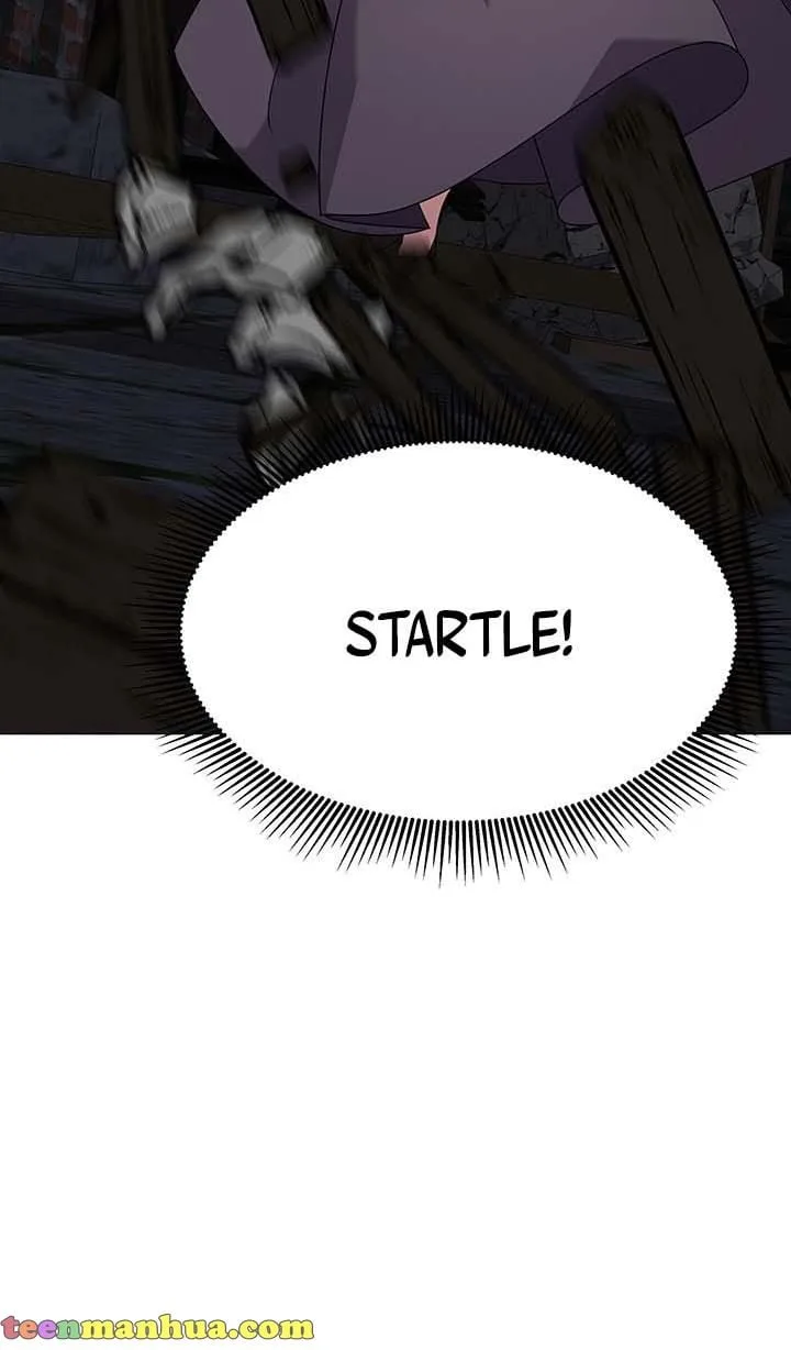 The Land Lord’s Baby Retires Chapter 15 page 9