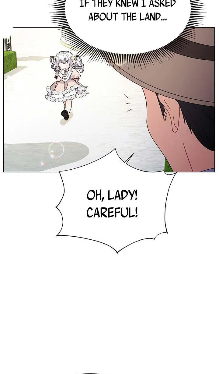 The Land Lord’s Baby Retires Chapter 15 page 36