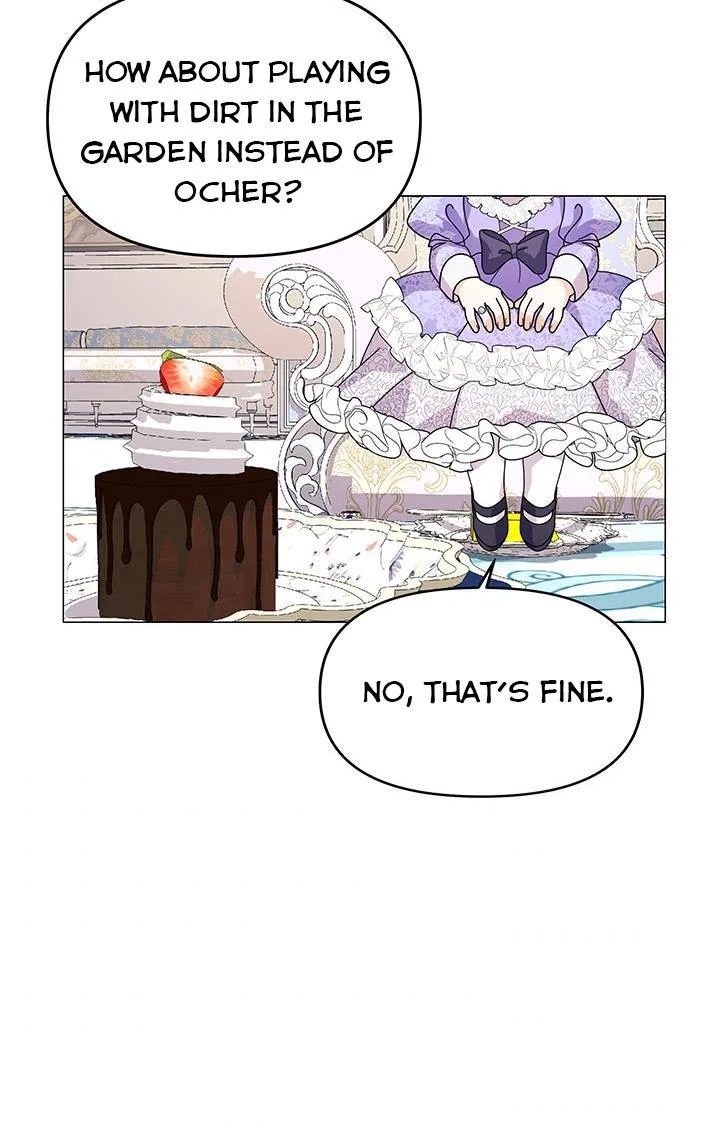The Land Lord’s Baby Retires Chapter 13 page 59