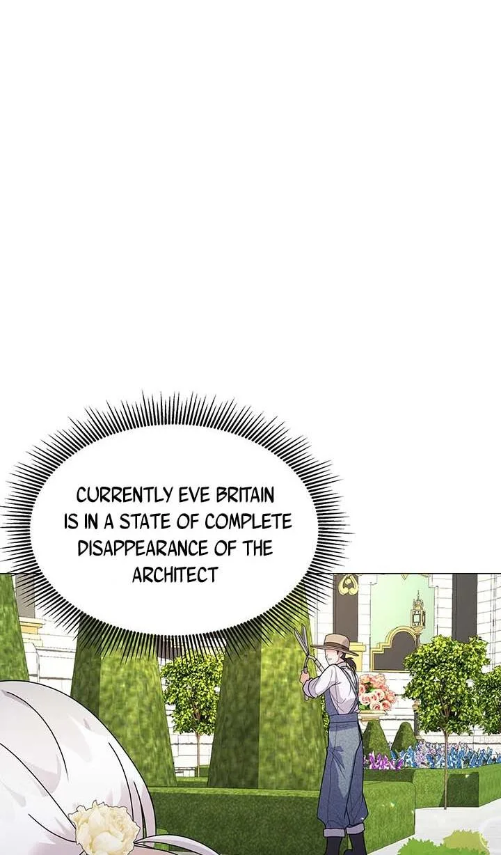 The Land Lord’s Baby Retires Chapter 15 page 34