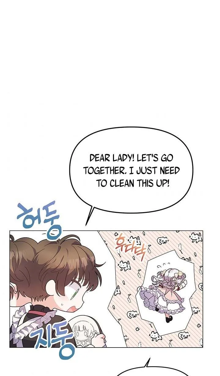 The Land Lord’s Baby Retires Chapter 15 page 29